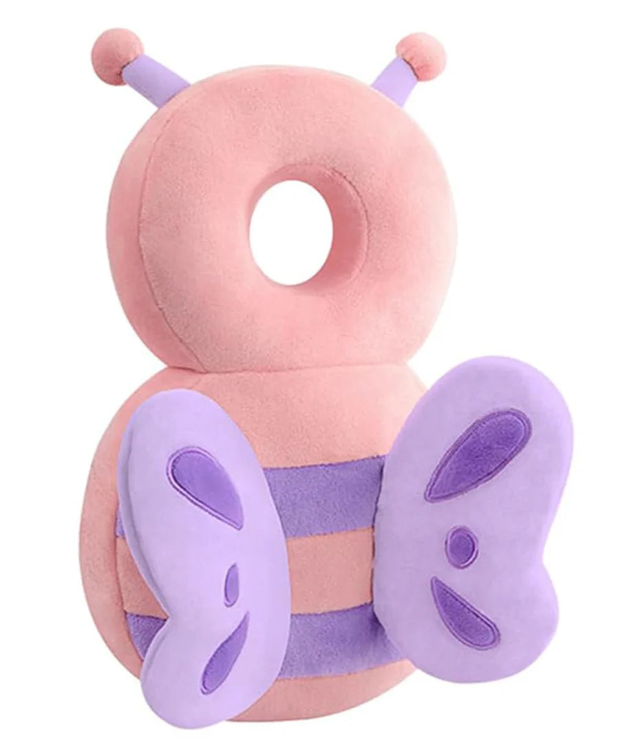 Coushey™ Baby Safety Pillow – Head & Back Protection